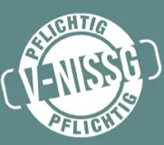 V-NISSG Sachkundeausweis