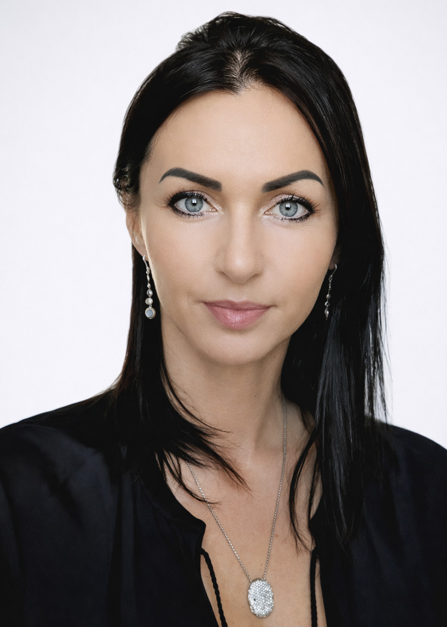 Viola Golubov - VG Skin Studio